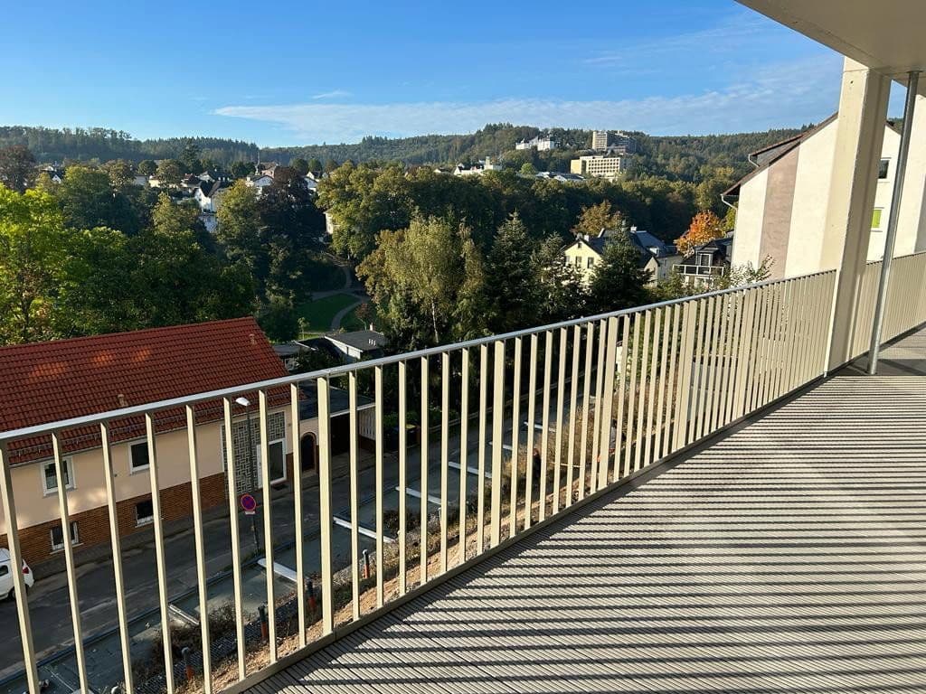 Prenájom bytu 2-izbový 63 m², Königsbergerstrasse 1b, Bad Schwalbach, Hesensko Prenájom bytu 2-izbový 63 m², Königsbergerstrasse 1b, Bad Schwalbach, Hesensko