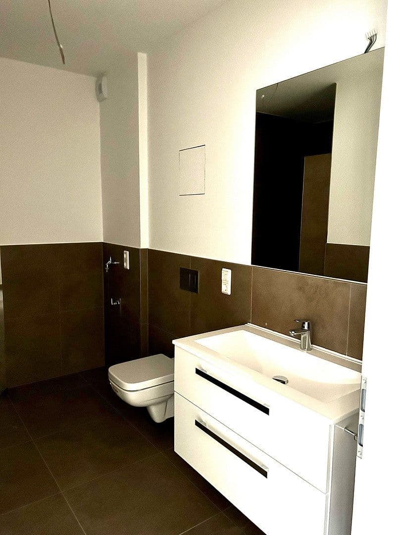Prenájom bytu 2-izbový 63 m², Königsbergerstrasse 1b, Bad Schwalbach, Hesensko Prenájom bytu 2-izbový 63 m², Königsbergerstrasse 1b, Bad Schwalbach, Hesensko
