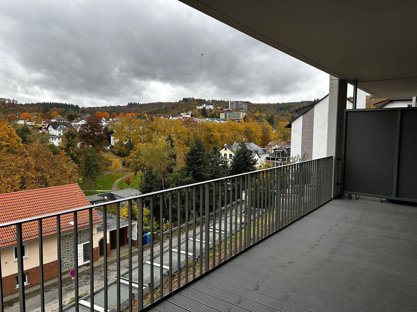 Prenájom bytu 2-izbový 63 m², Königsbergerstrasse 1b, Bad Schwalbach, Hesensko Prenájom bytu 2-izbový 63 m², Königsbergerstrasse 1b, Bad Schwalbach, Hesensko