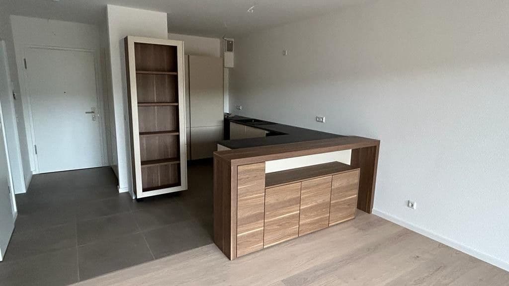 Prenájom bytu 2-izbový 63 m², Königsbergerstrasse 1b, Bad Schwalbach, Hesensko Prenájom bytu 2-izbový 63 m², Königsbergerstrasse 1b, Bad Schwalbach, Hesensko