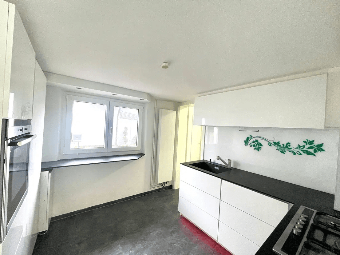 Prenájom domu 105 m², pozemok 265 m², Donizettistraße 38 Katzwang, Nürnberg, Bavorsko Prenájom domu 105 m², pozemok 265 m², Donizettistraße 38 Katzwang, Nürnberg, Bavorsko