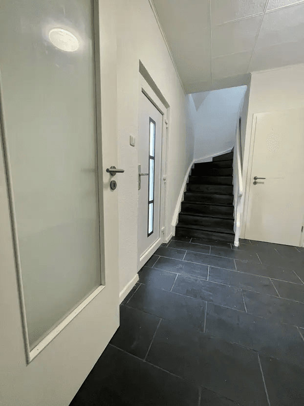 Prenájom domu 105 m², pozemok 265 m², Donizettistraße 38 Katzwang, Nürnberg, Bavorsko Prenájom domu 105 m², pozemok 265 m², Donizettistraße 38 Katzwang, Nürnberg, Bavorsko