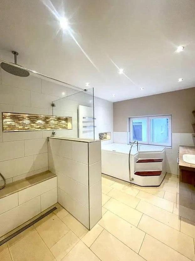 Prenájom domu 105 m², pozemok 265 m², Donizettistraße 38 Katzwang, Nürnberg, Bavorsko Prenájom domu 105 m², pozemok 265 m², Donizettistraße 38 Katzwang, Nürnberg, Bavorsko