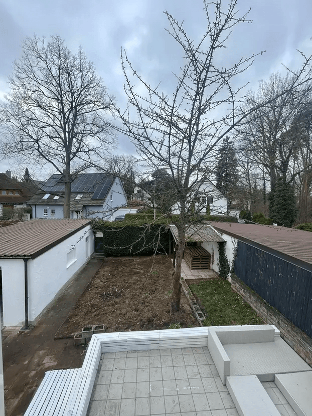 Prenájom domu 105 m², pozemok 265 m², Donizettistraße 38 Katzwang, Nürnberg, Bavorsko Prenájom domu 105 m², pozemok 265 m², Donizettistraße 38 Katzwang, Nürnberg, Bavorsko