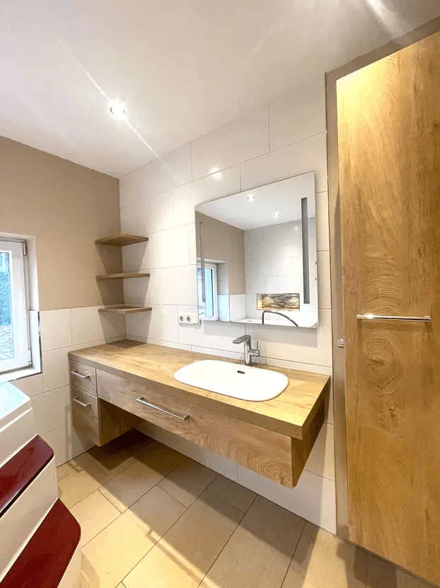 Prenájom domu 105 m², pozemok 265 m², Donizettistraße 38 Katzwang, Nürnberg, Bavorsko Prenájom domu 105 m², pozemok 265 m², Donizettistraße 38 Katzwang, Nürnberg, Bavorsko