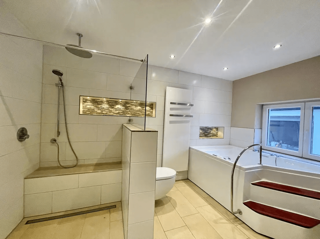 Prenájom domu 105 m², pozemok 265 m², Donizettistraße 38 Katzwang, Nürnberg, Bavorsko Prenájom domu 105 m², pozemok 265 m², Donizettistraße 38 Katzwang, Nürnberg, Bavorsko