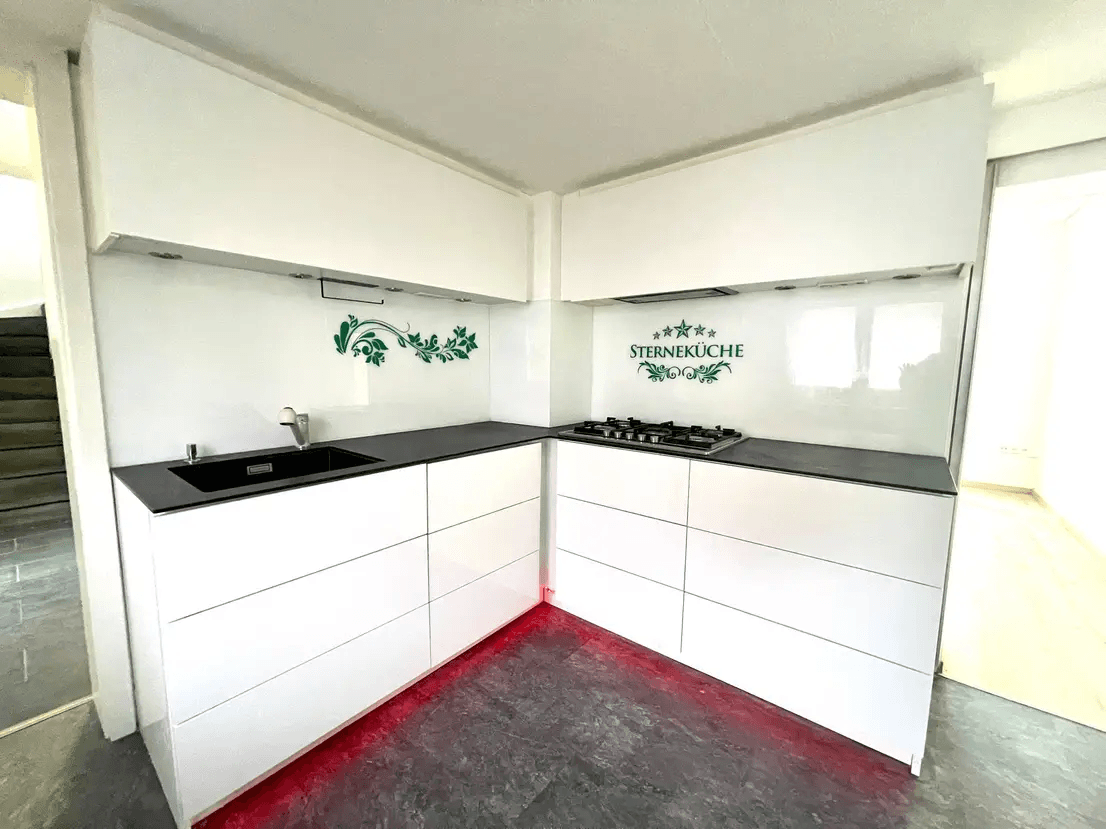 Prenájom domu 105 m², pozemok 265 m², Donizettistraße 38 Katzwang, Nürnberg, Bavorsko Prenájom domu 105 m², pozemok 265 m², Donizettistraße 38 Katzwang, Nürnberg, Bavorsko