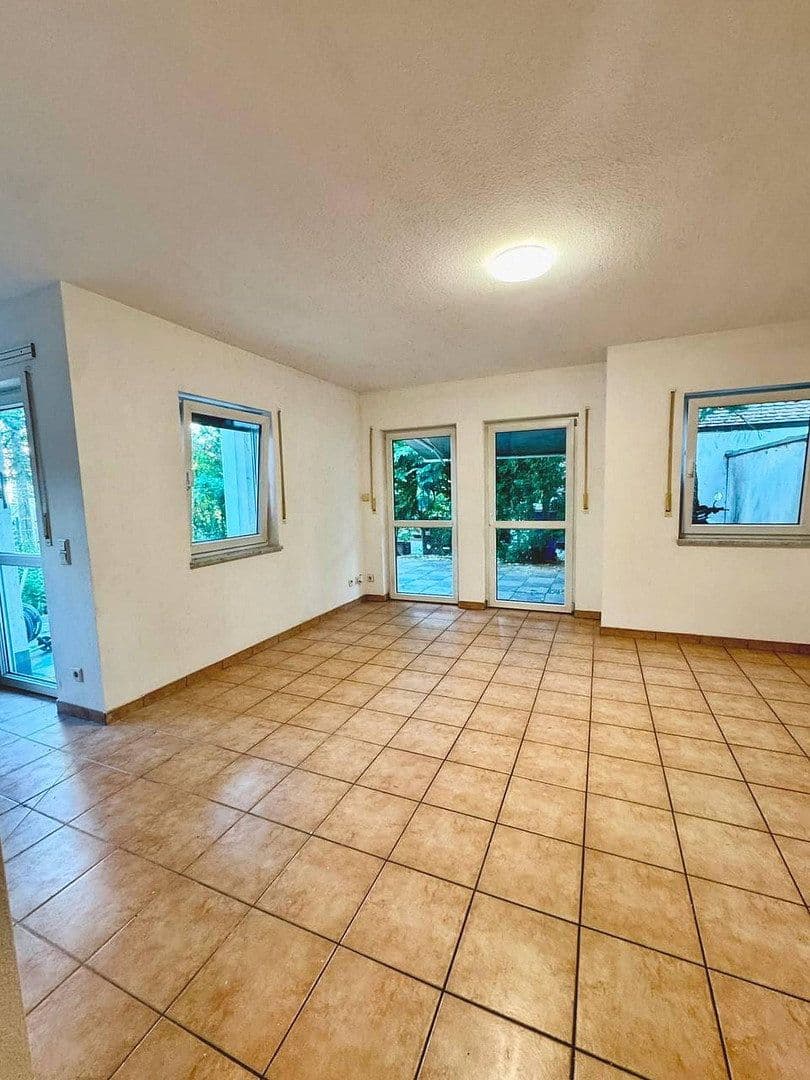 Predaj domu 117 m², pozemok 199 m², Nürnberg, Bavorsko Predaj domu 117 m², pozemok 199 m², Nürnberg, Bavorsko