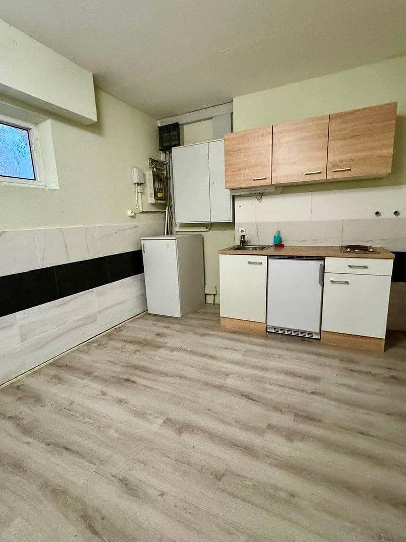 Predaj domu 117 m², pozemok 199 m², Nürnberg, Bavorsko Predaj domu 117 m², pozemok 199 m², Nürnberg, Bavorsko