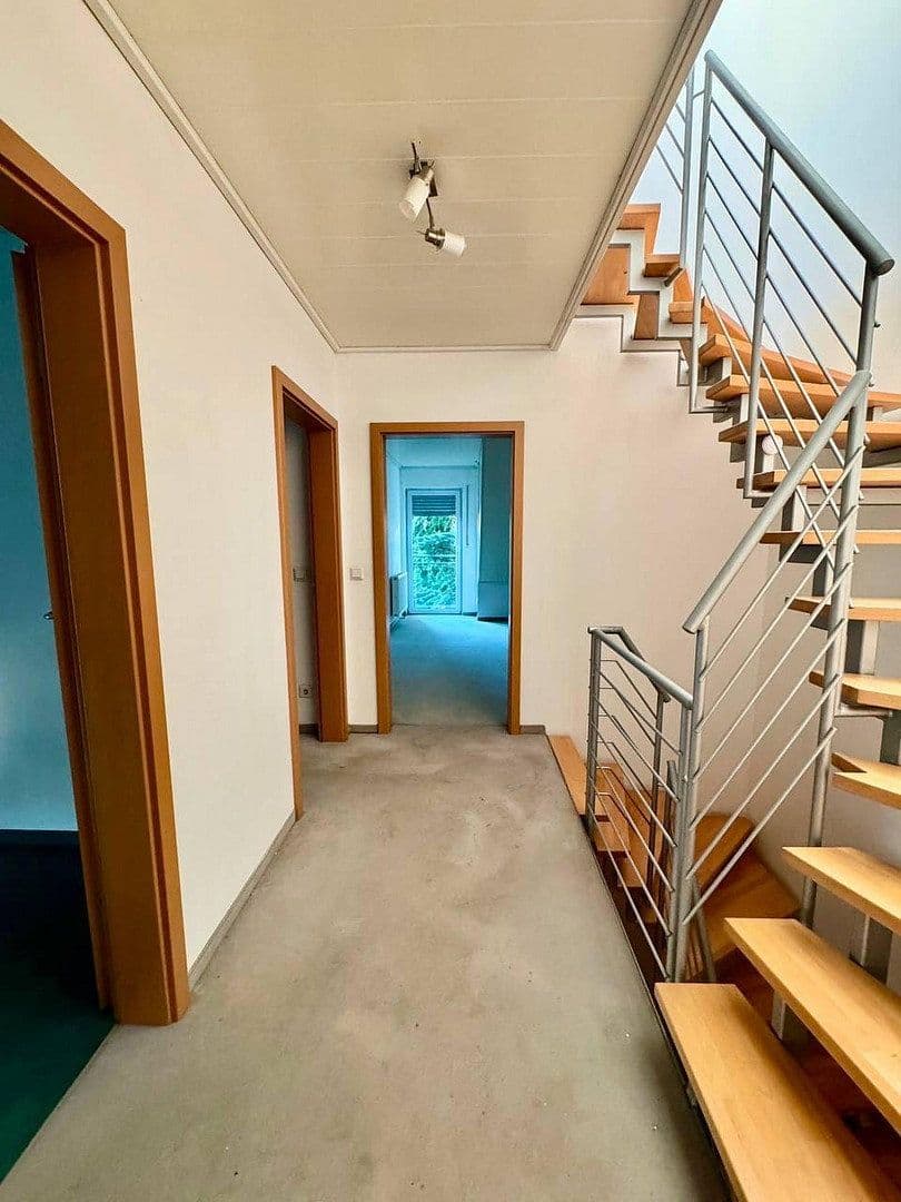 Predaj domu 117 m², pozemok 199 m², Nürnberg, Bavorsko Predaj domu 117 m², pozemok 199 m², Nürnberg, Bavorsko
