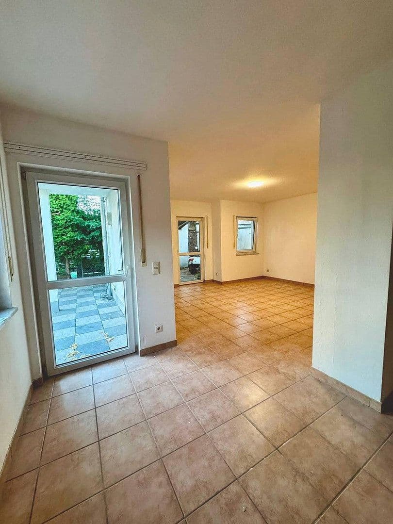 Predaj domu 117 m², pozemok 199 m², Nürnberg, Bavorsko Predaj domu 117 m², pozemok 199 m², Nürnberg, Bavorsko