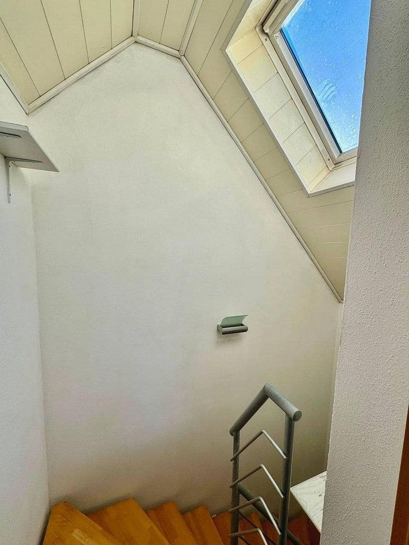 Predaj domu 117 m², pozemok 199 m², Nürnberg, Bavorsko Predaj domu 117 m², pozemok 199 m², Nürnberg, Bavorsko