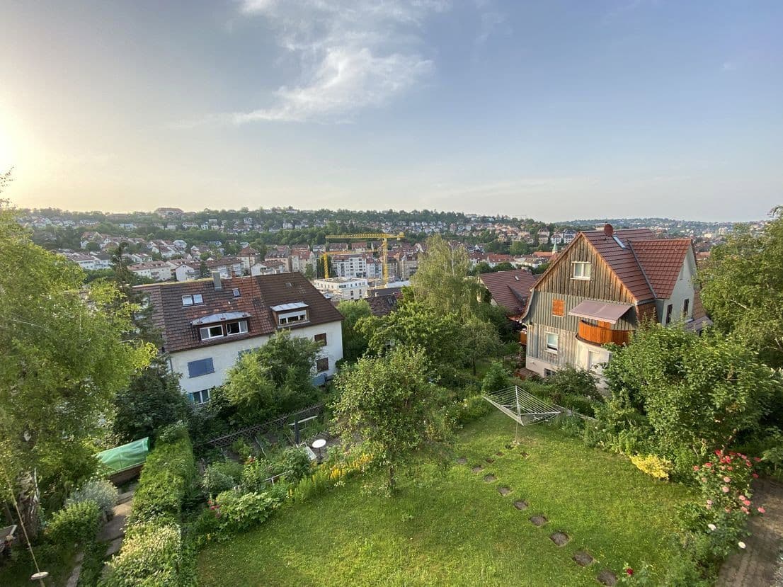 Predaj bytu 3-izbový 66 m², Stuttgart, Bádensko-Wurttembersko Predaj bytu 3-izbový 66 m², Stuttgart, Bádensko-Wurttembersko