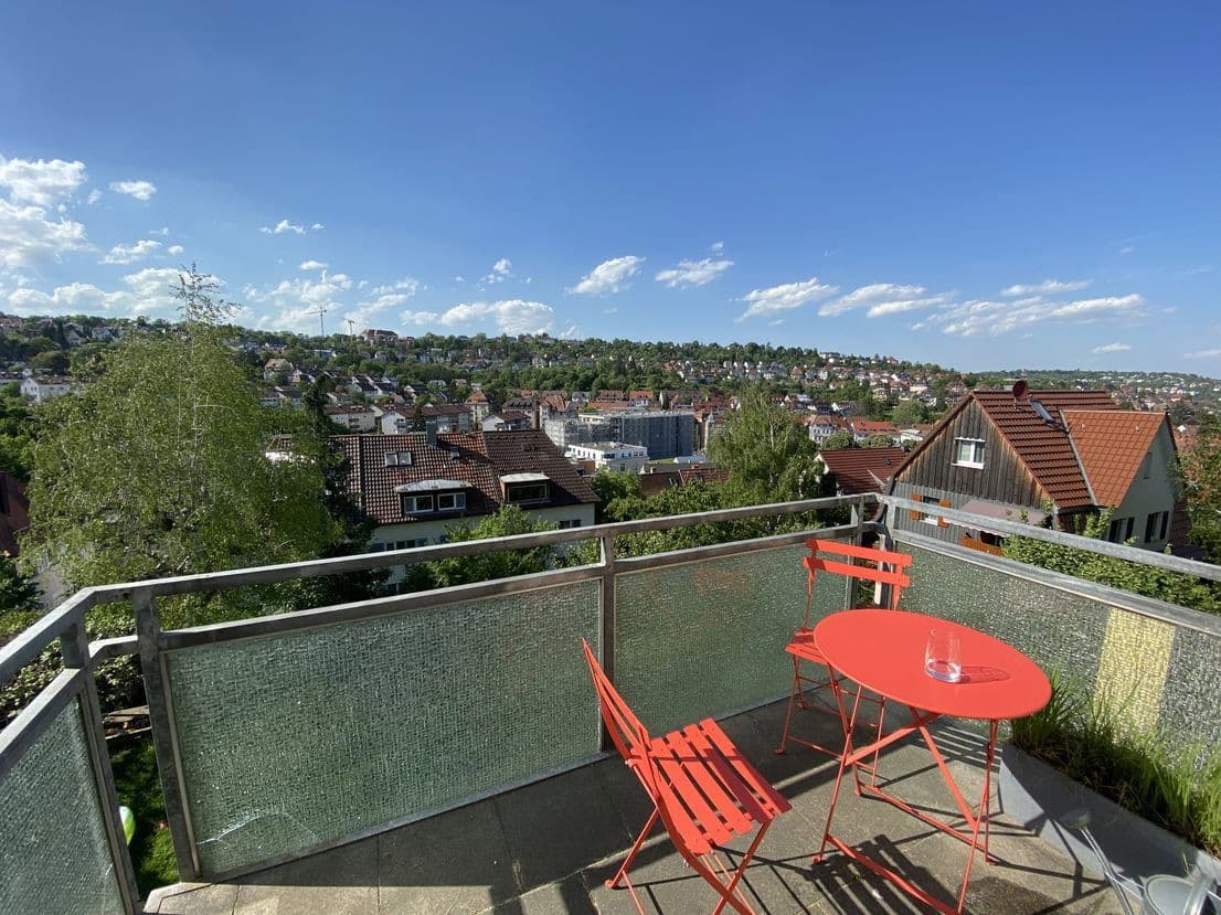 Predaj bytu 3-izbový 66 m², Stuttgart, Bádensko-Wurttembersko Predaj bytu 3-izbový 66 m², Stuttgart, Bádensko-Wurttembersko