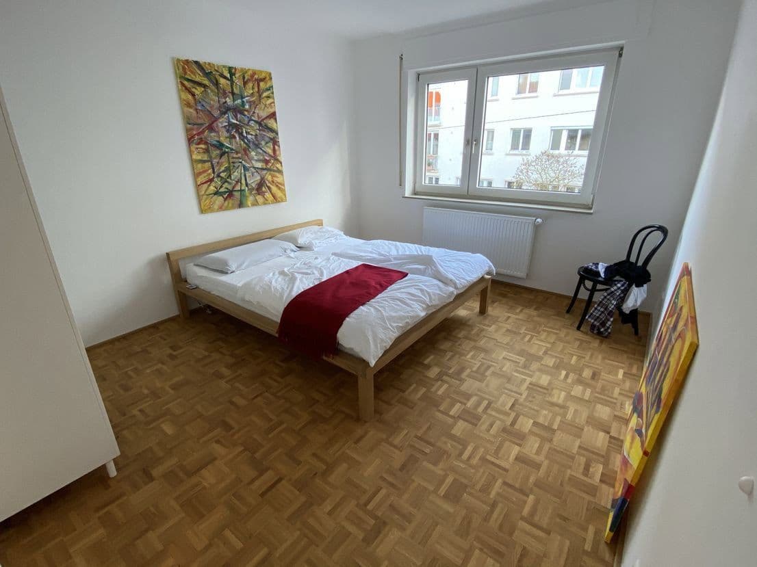 Predaj bytu 3-izbový 66 m², Stuttgart, Bádensko-Wurttembersko Predaj bytu 3-izbový 66 m², Stuttgart, Bádensko-Wurttembersko