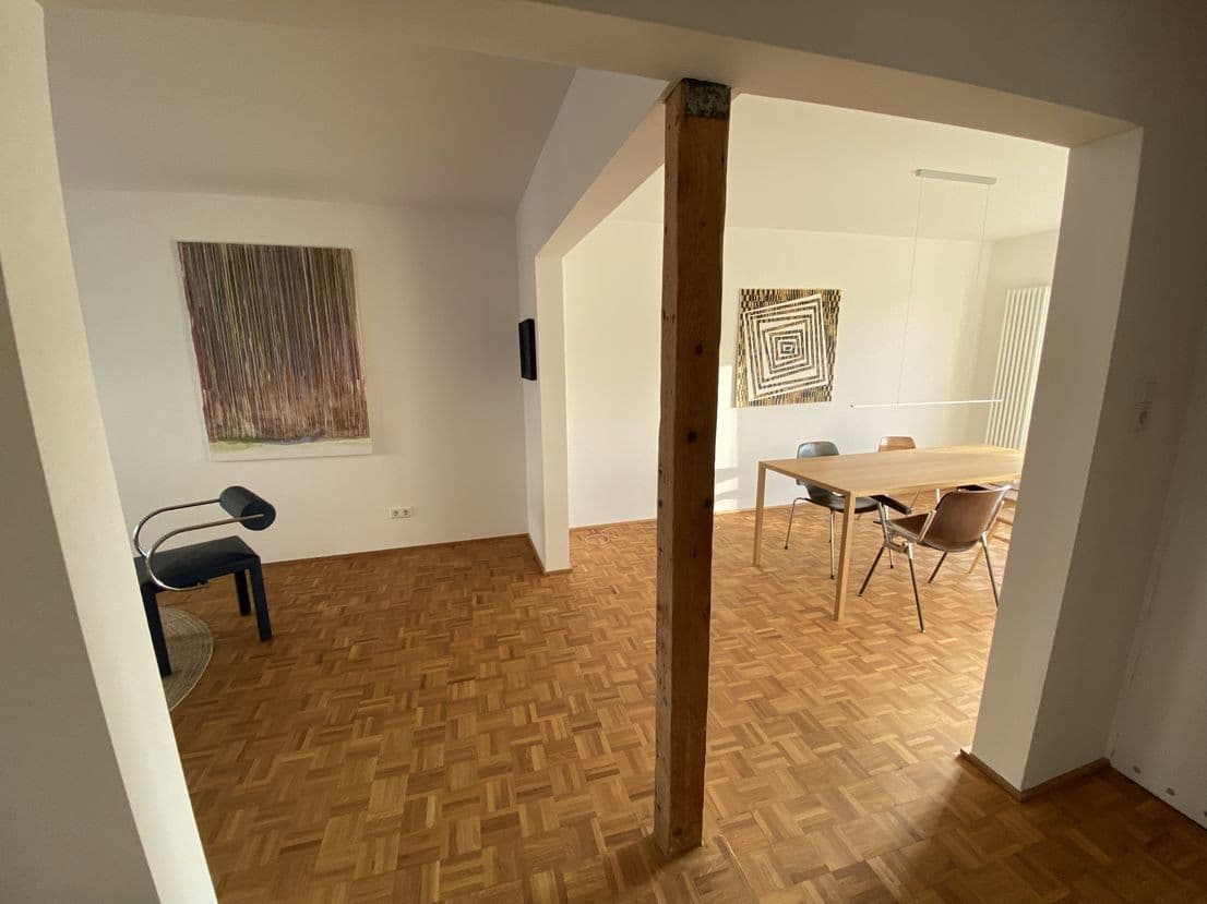 Predaj bytu 3-izbový 66 m², Stuttgart, Bádensko-Wurttembersko Predaj bytu 3-izbový 66 m², Stuttgart, Bádensko-Wurttembersko