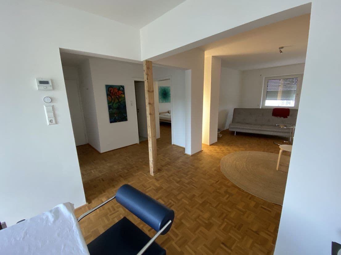 Predaj bytu 3-izbový 66 m², Stuttgart, Bádensko-Wurttembersko Predaj bytu 3-izbový 66 m², Stuttgart, Bádensko-Wurttembersko