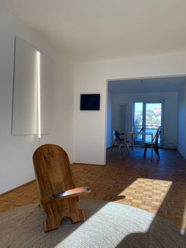 Predaj bytu 3-izbový 66 m², Stuttgart, Bádensko-Wurttembersko Predaj bytu 3-izbový 66 m², Stuttgart, Bádensko-Wurttembersko