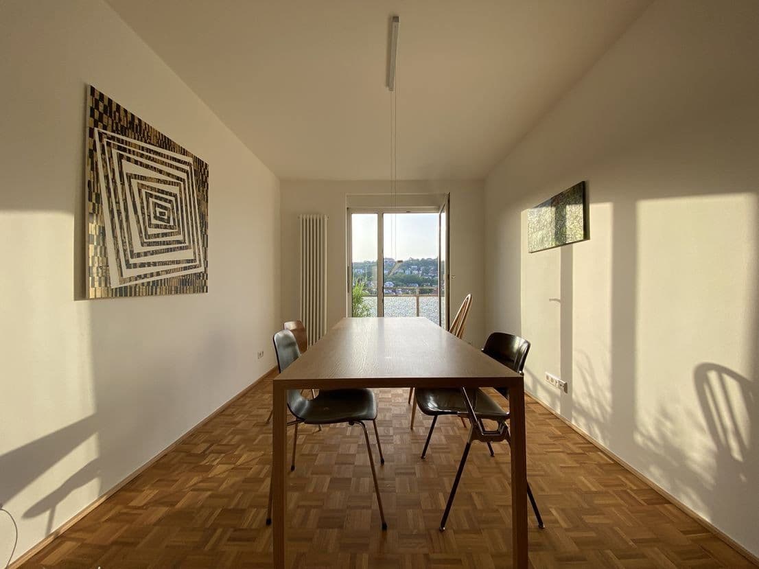 Predaj bytu 3-izbový 66 m², Stuttgart, Bádensko-Wurttembersko Predaj bytu 3-izbový 66 m², Stuttgart, Bádensko-Wurttembersko
