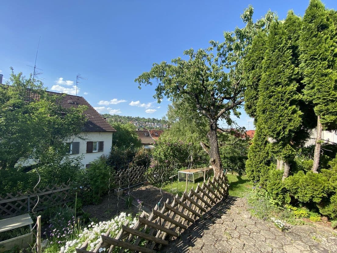 Predaj bytu 3-izbový 66 m², Stuttgart, Bádensko-Wurttembersko Predaj bytu 3-izbový 66 m², Stuttgart, Bádensko-Wurttembersko