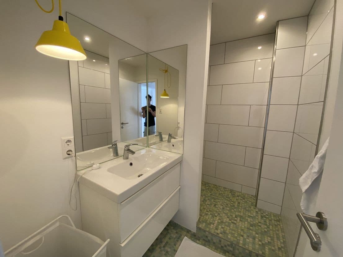 Predaj bytu 3-izbový 66 m², Stuttgart, Bádensko-Wurttembersko Predaj bytu 3-izbový 66 m², Stuttgart, Bádensko-Wurttembersko