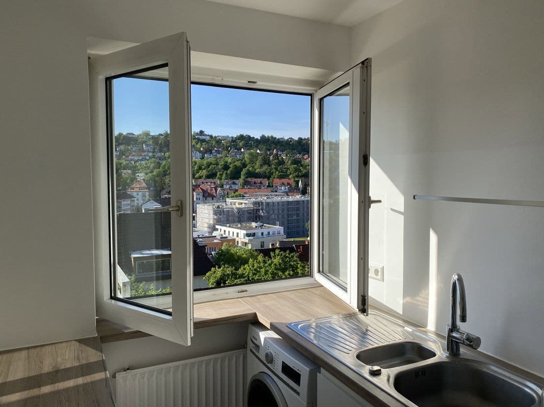 Predaj bytu 3-izbový 66 m², Stuttgart, Bádensko-Wurttembersko Predaj bytu 3-izbový 66 m², Stuttgart, Bádensko-Wurttembersko
