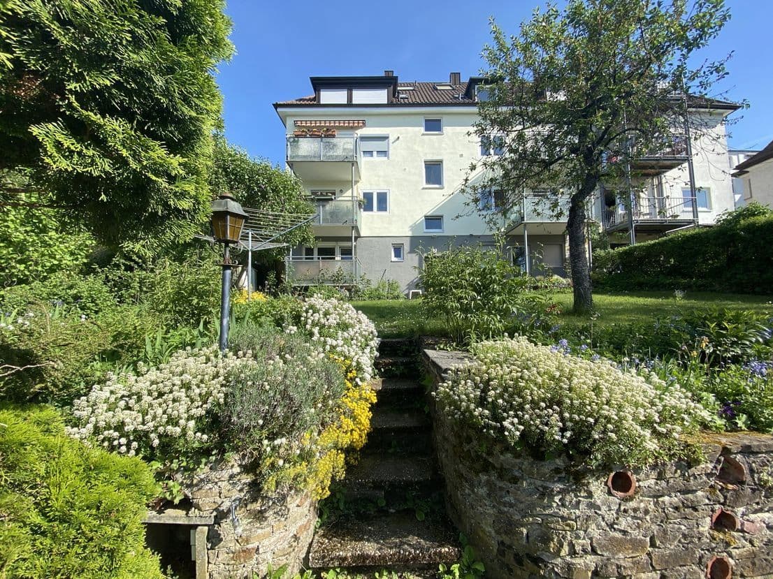 Predaj bytu 3-izbový 66 m², Stuttgart, Bádensko-Wurttembersko Predaj bytu 3-izbový 66 m², Stuttgart, Bádensko-Wurttembersko