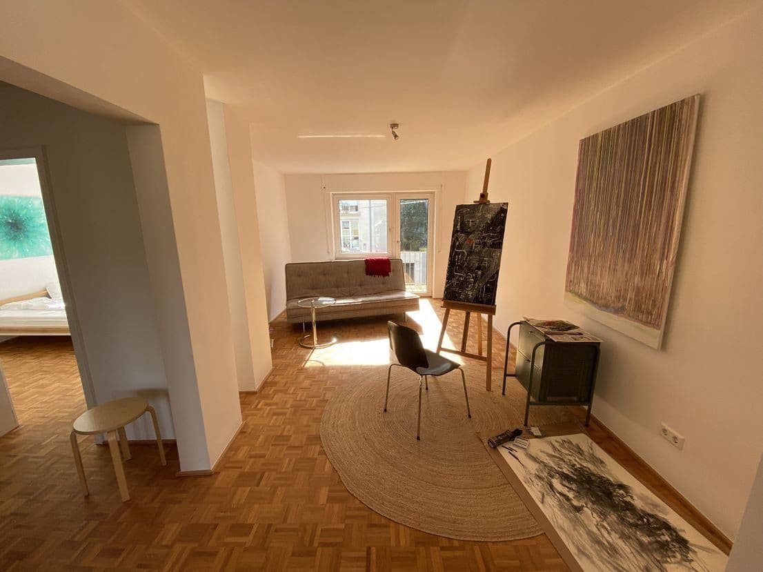 Predaj bytu 3-izbový 66 m², Stuttgart, Bádensko-Wurttembersko Predaj bytu 3-izbový 66 m², Stuttgart, Bádensko-Wurttembersko
