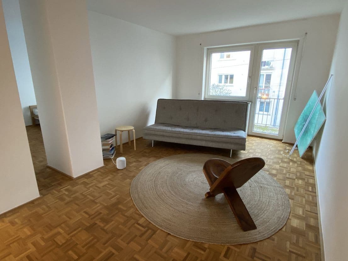 Predaj bytu 3-izbový 66 m², Stuttgart, Bádensko-Wurttembersko Predaj bytu 3-izbový 66 m², Stuttgart, Bádensko-Wurttembersko