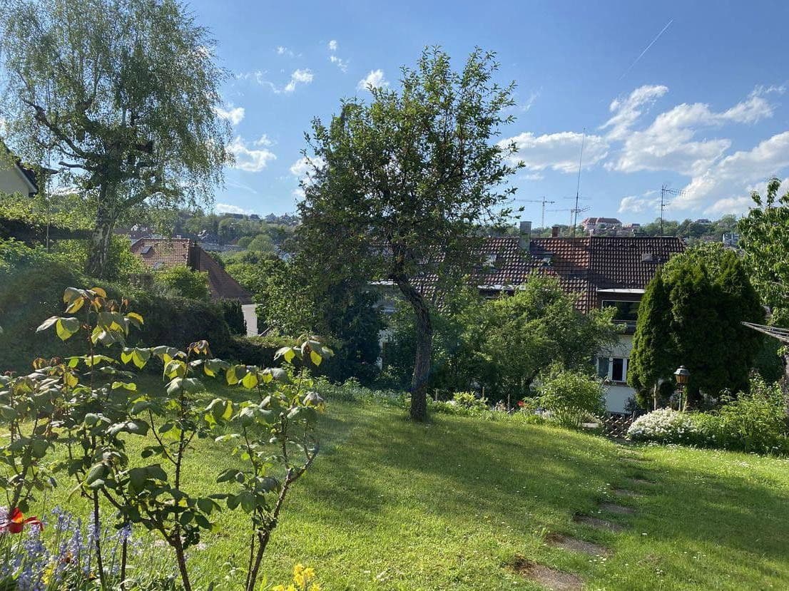 Predaj bytu 3-izbový 66 m², Stuttgart, Bádensko-Wurttembersko Predaj bytu 3-izbový 66 m², Stuttgart, Bádensko-Wurttembersko