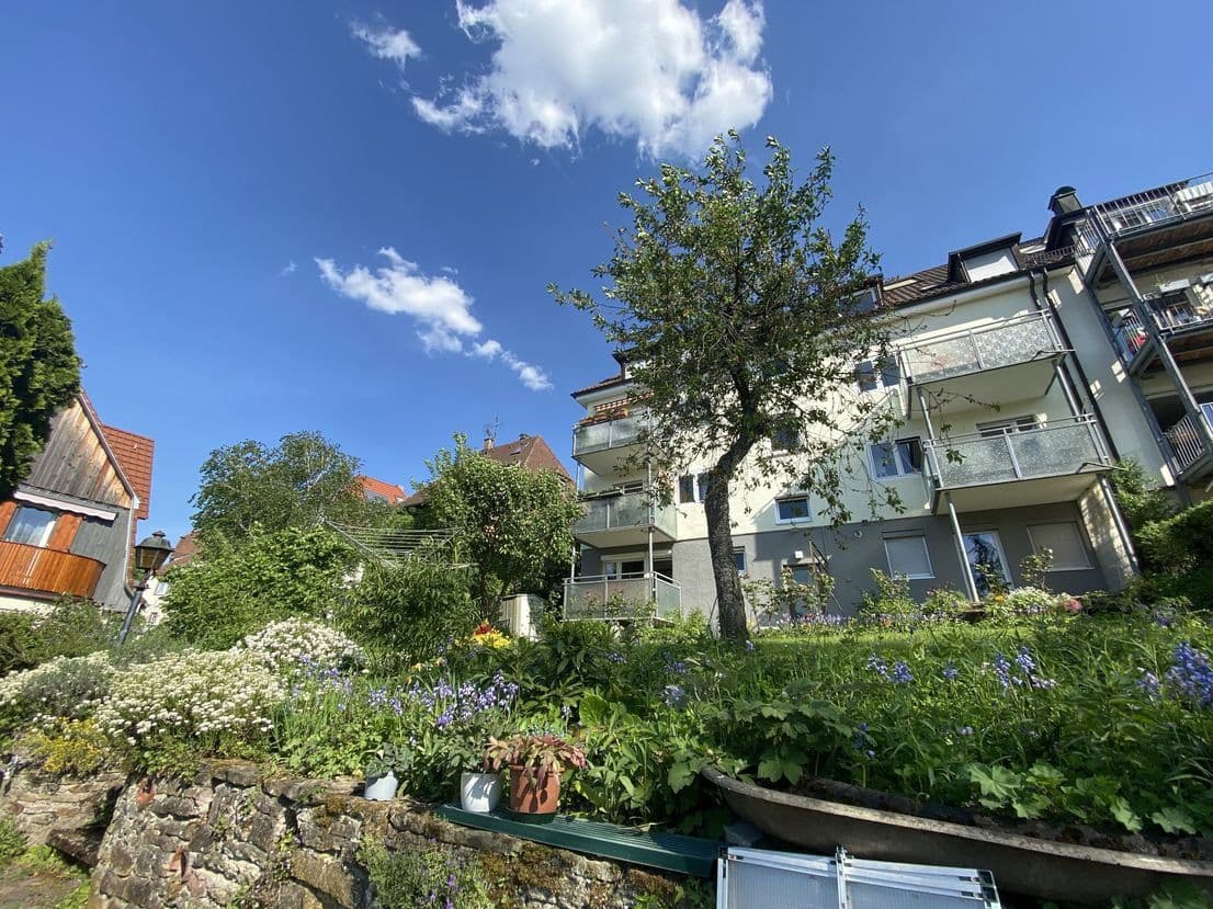 Predaj bytu 3-izbový 66 m², Stuttgart, Bádensko-Wurttembersko Predaj bytu 3-izbový 66 m², Stuttgart, Bádensko-Wurttembersko