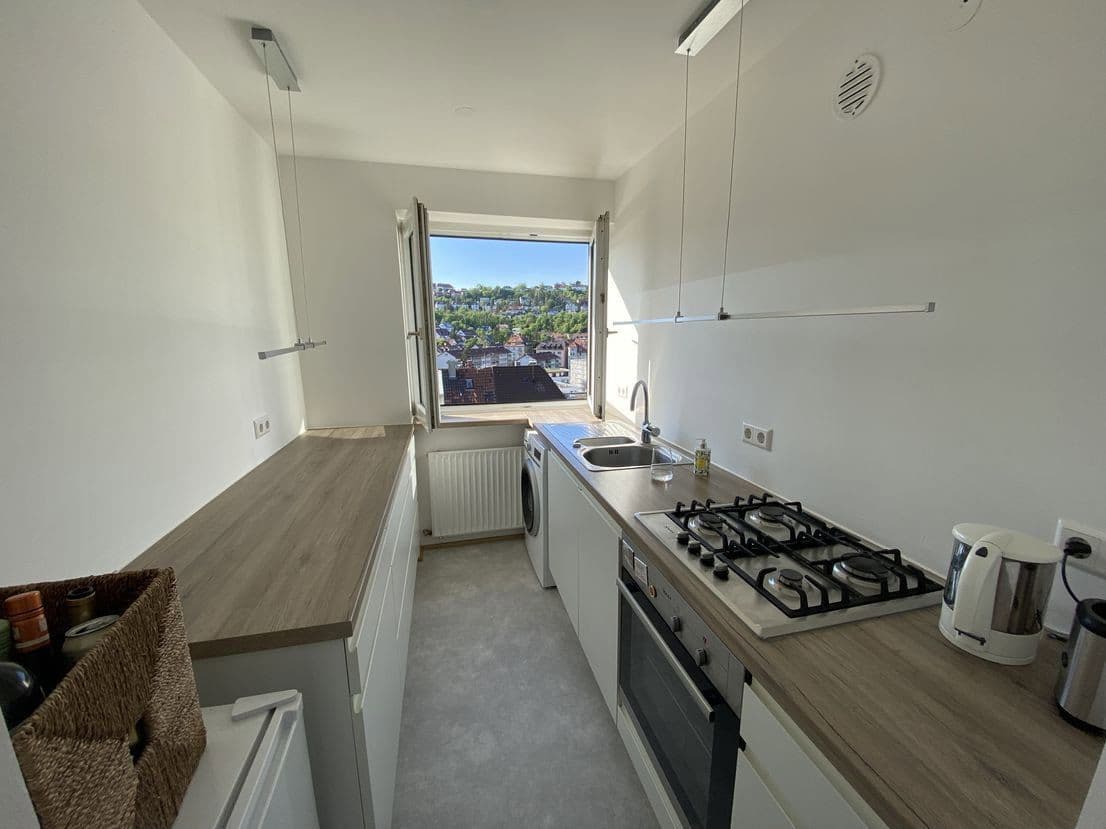 Predaj bytu 3-izbový 66 m², Stuttgart, Bádensko-Wurttembersko Predaj bytu 3-izbový 66 m², Stuttgart, Bádensko-Wurttembersko