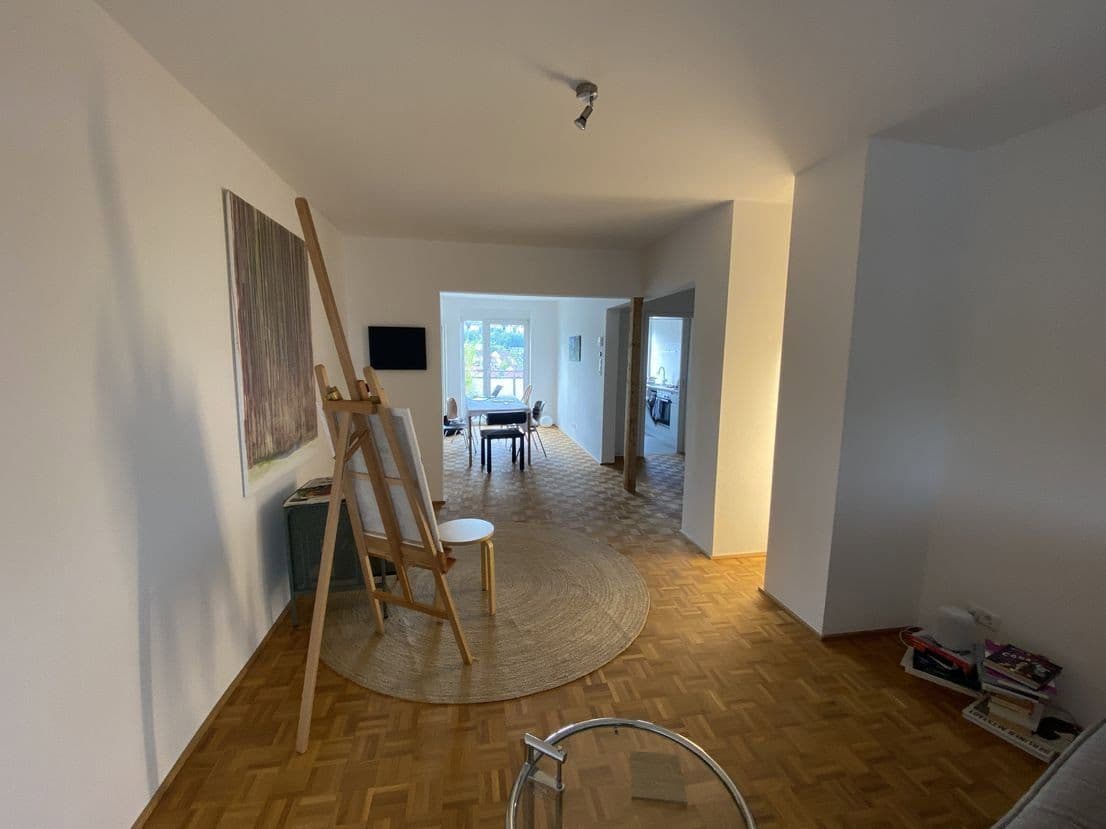 Predaj bytu 3-izbový 66 m², Stuttgart, Bádensko-Wurttembersko Predaj bytu 3-izbový 66 m², Stuttgart, Bádensko-Wurttembersko