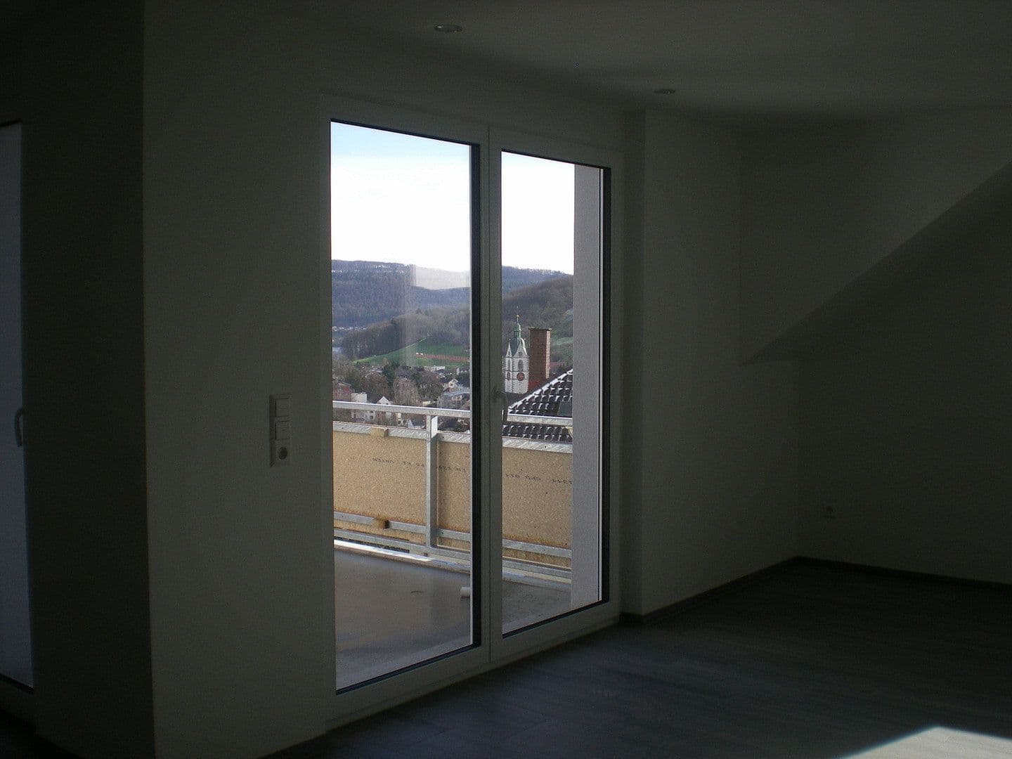 Prenájom bytu 3-izbový 77 m², Obere Sitt 1b, Laufenburg (Baden), Bádensko-Wurttembersko Prenájom bytu 3-izbový 77 m², Obere Sitt 1b, Laufenburg (Baden), Bádensko-Wurttembersko