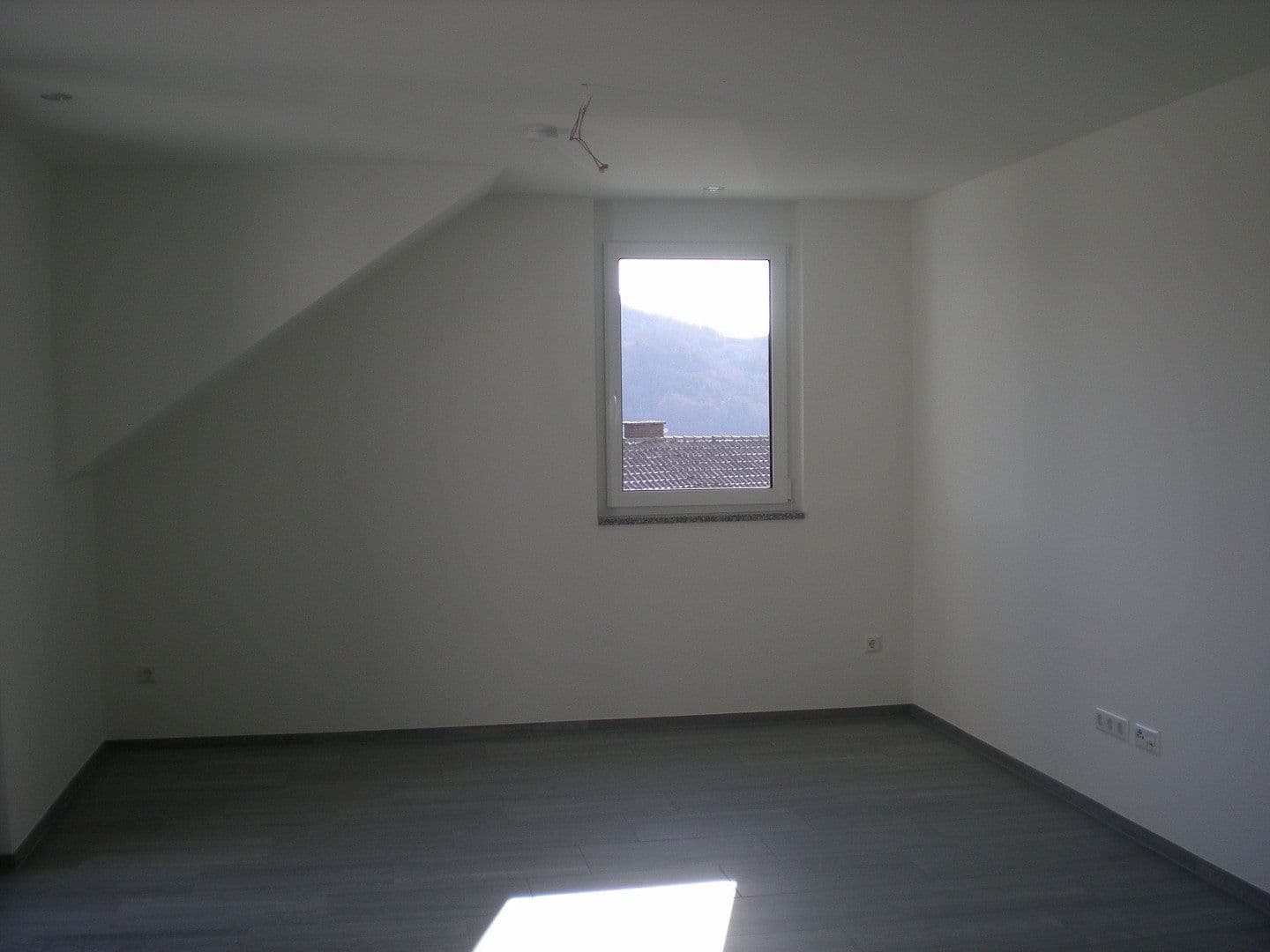 Prenájom bytu 3-izbový 77 m², Obere Sitt 1b, Laufenburg (Baden), Bádensko-Wurttembersko Prenájom bytu 3-izbový 77 m², Obere Sitt 1b, Laufenburg (Baden), Bádensko-Wurttembersko