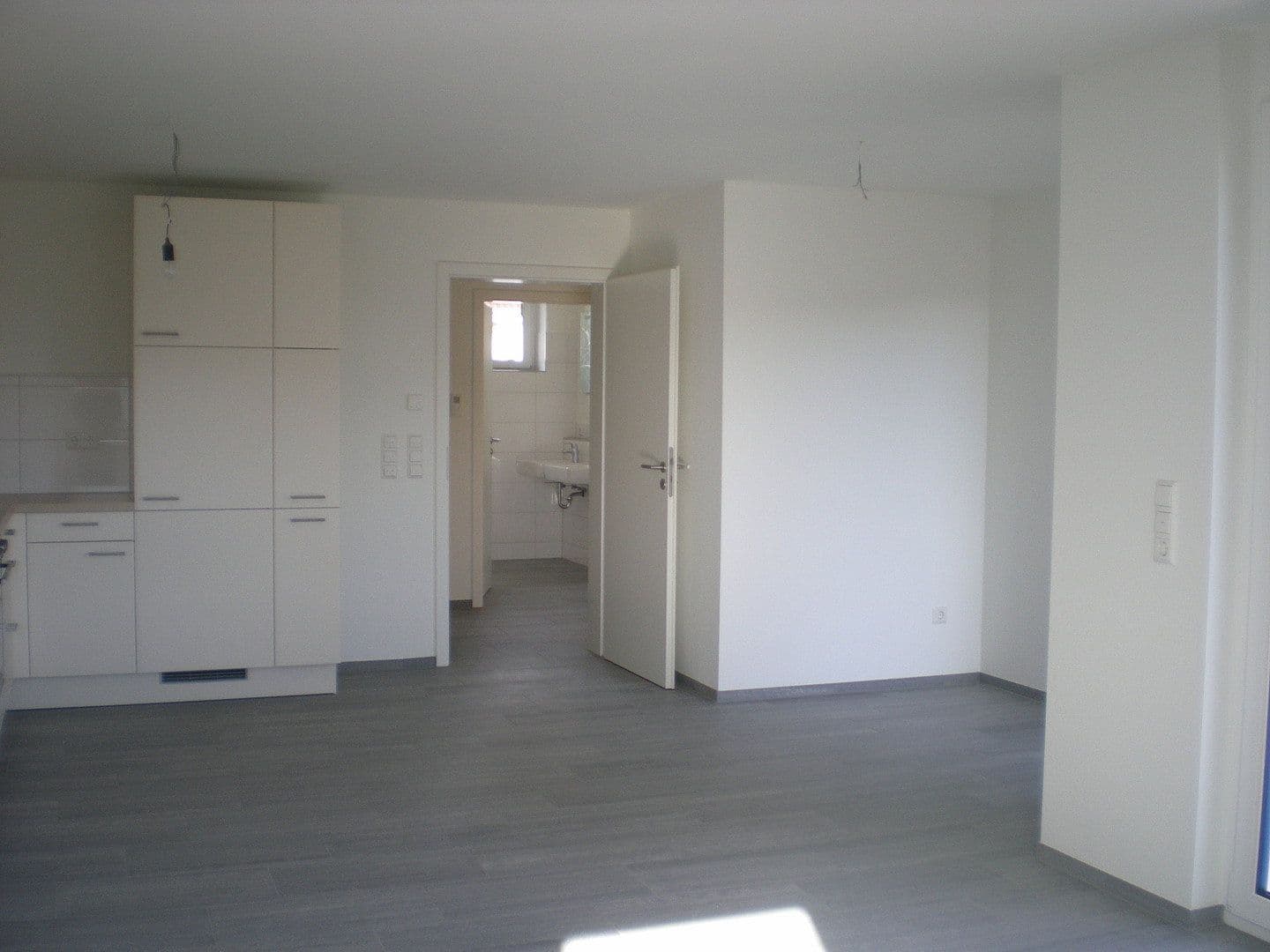 Prenájom bytu 3-izbový 77 m², Obere Sitt 1b, Laufenburg (Baden), Bádensko-Wurttembersko Prenájom bytu 3-izbový 77 m², Obere Sitt 1b, Laufenburg (Baden), Bádensko-Wurttembersko