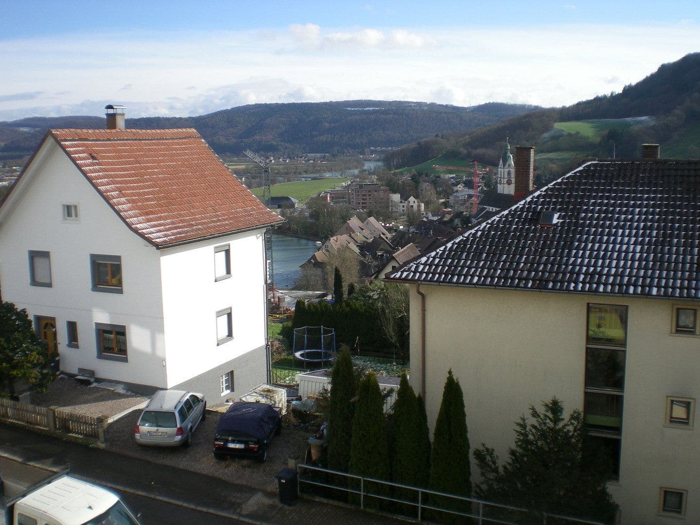 Prenájom bytu 3-izbový 77 m², Obere Sitt 1b, Laufenburg (Baden), Bádensko-Wurttembersko Prenájom bytu 3-izbový 77 m², Obere Sitt 1b, Laufenburg (Baden), Bádensko-Wurttembersko