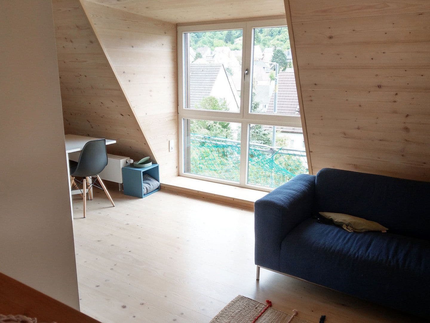 Prenájom bytu 2-izbový 57 m², Stuttgart, Bádensko-Wurttembersko Prenájom bytu 2-izbový 57 m², Stuttgart, Bádensko-Wurttembersko