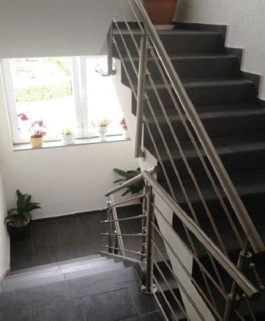 Prenájom bytu 3-izbový 94 m², Ziegelhüttenstr. 18, Babenhausen, Hesensko Prenájom bytu 3-izbový 94 m², Ziegelhüttenstr. 18, Babenhausen, Hesensko