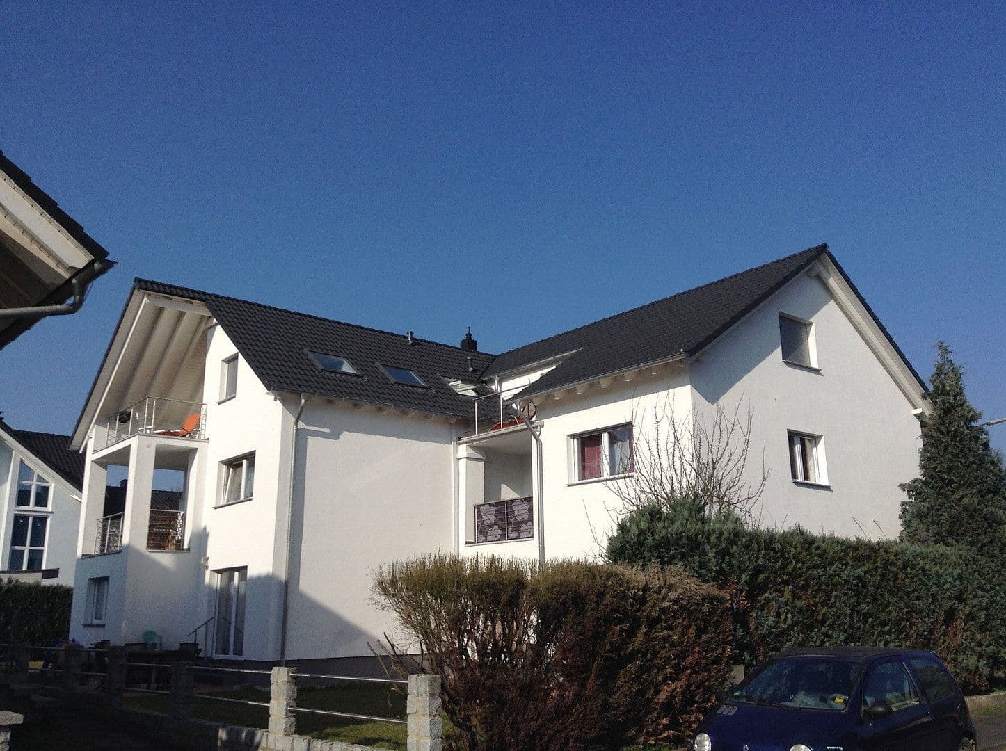 Prenájom bytu 3-izbový 94 m², Ziegelhüttenstr. 18, Babenhausen, Hesensko Prenájom bytu 3-izbový 94 m², Ziegelhüttenstr. 18, Babenhausen, Hesensko