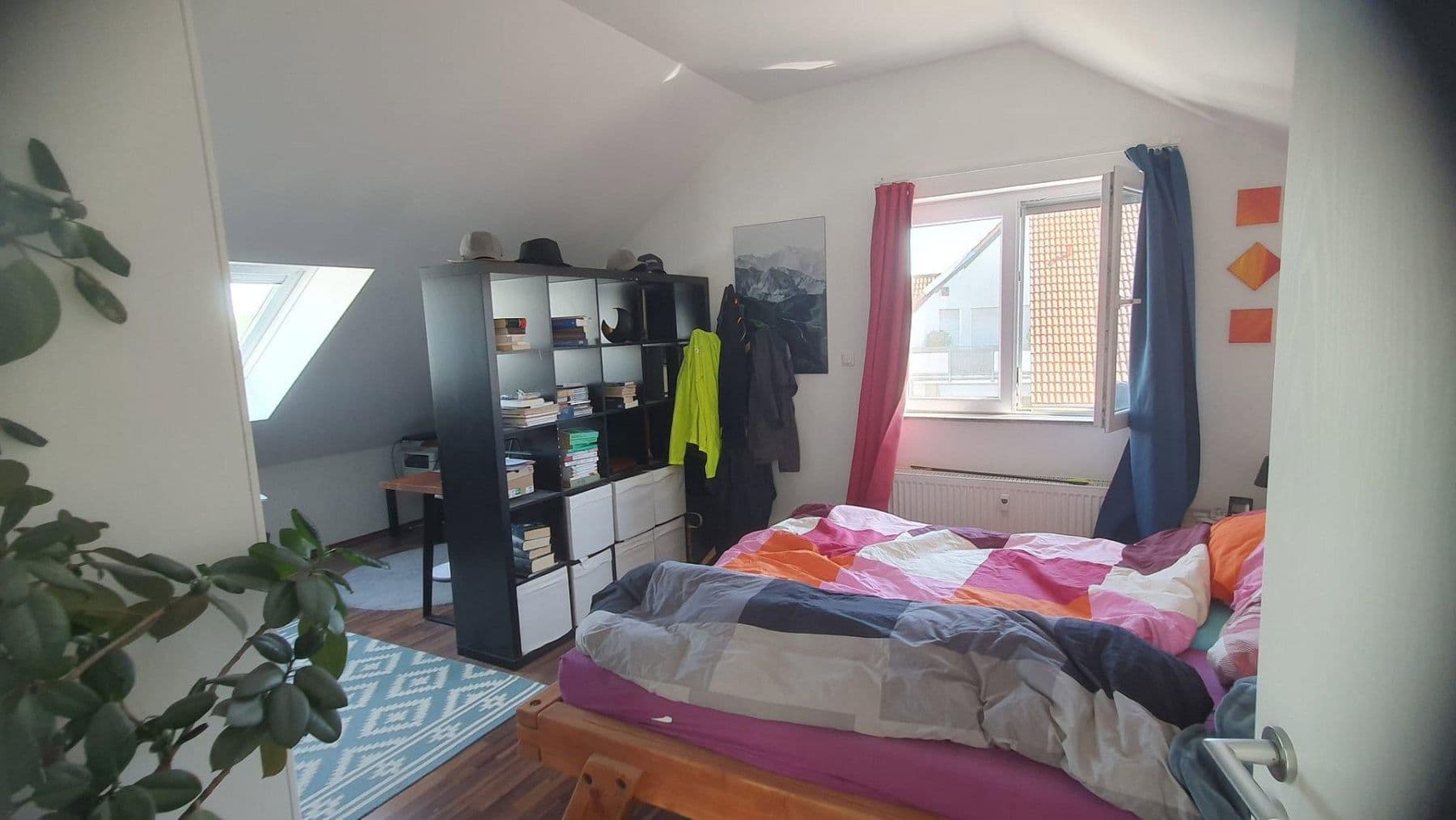 Prenájom bytu 3-izbový 94 m², Ziegelhüttenstr. 18, Babenhausen, Hesensko Prenájom bytu 3-izbový 94 m², Ziegelhüttenstr. 18, Babenhausen, Hesensko