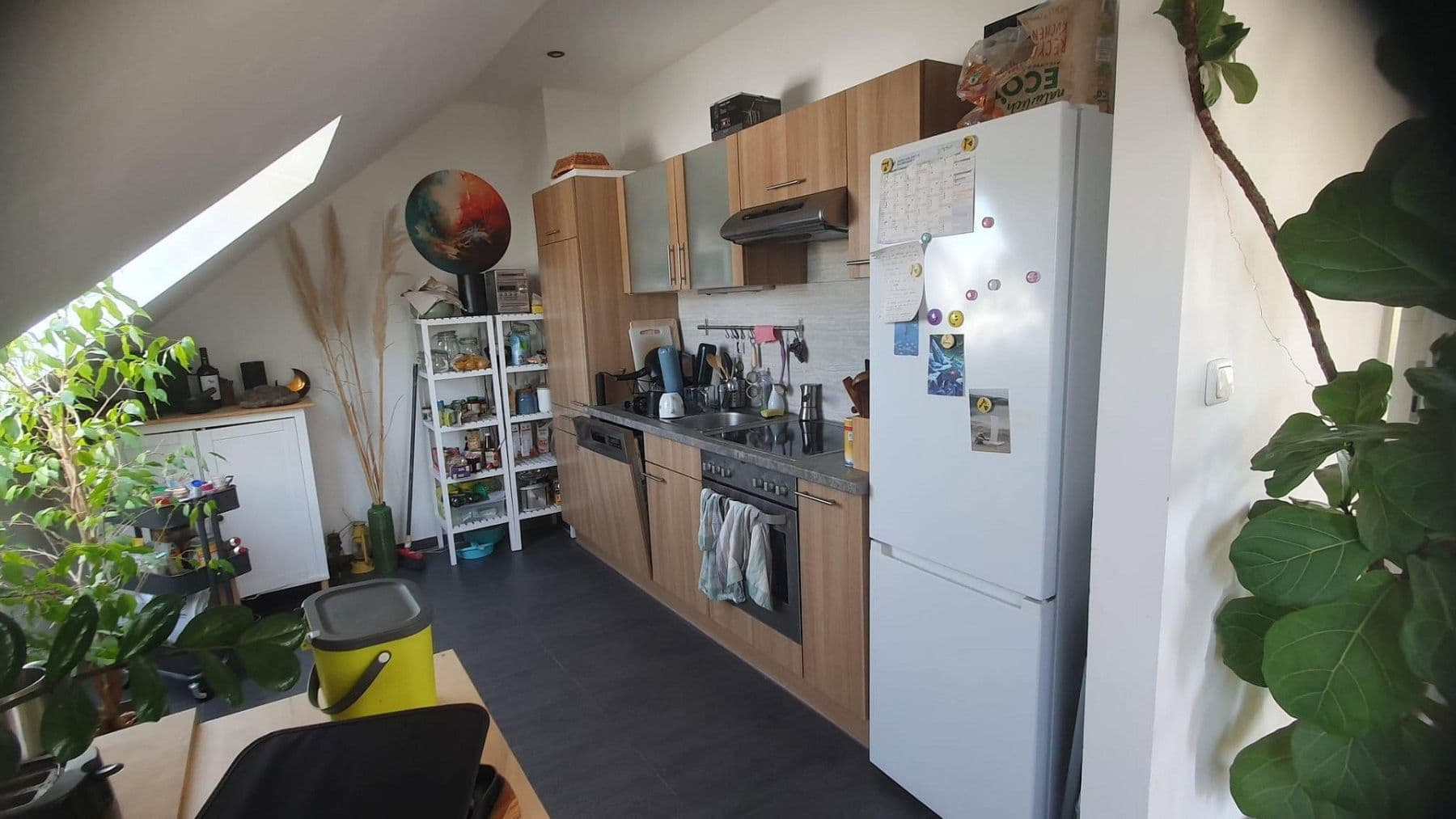 Prenájom bytu 3-izbový 94 m², Ziegelhüttenstr. 18, Babenhausen, Hesensko Prenájom bytu 3-izbový 94 m², Ziegelhüttenstr. 18, Babenhausen, Hesensko