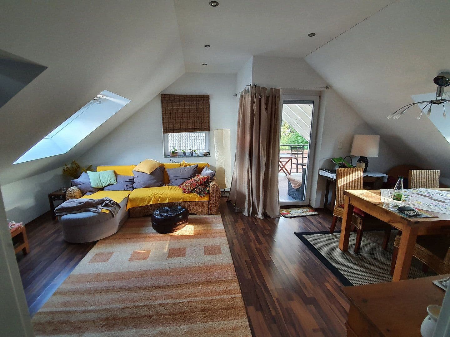 Prenájom bytu 3-izbový 94 m², Ziegelhüttenstr. 18, Babenhausen, Hesensko Prenájom bytu 3-izbový 94 m², Ziegelhüttenstr. 18, Babenhausen, Hesensko