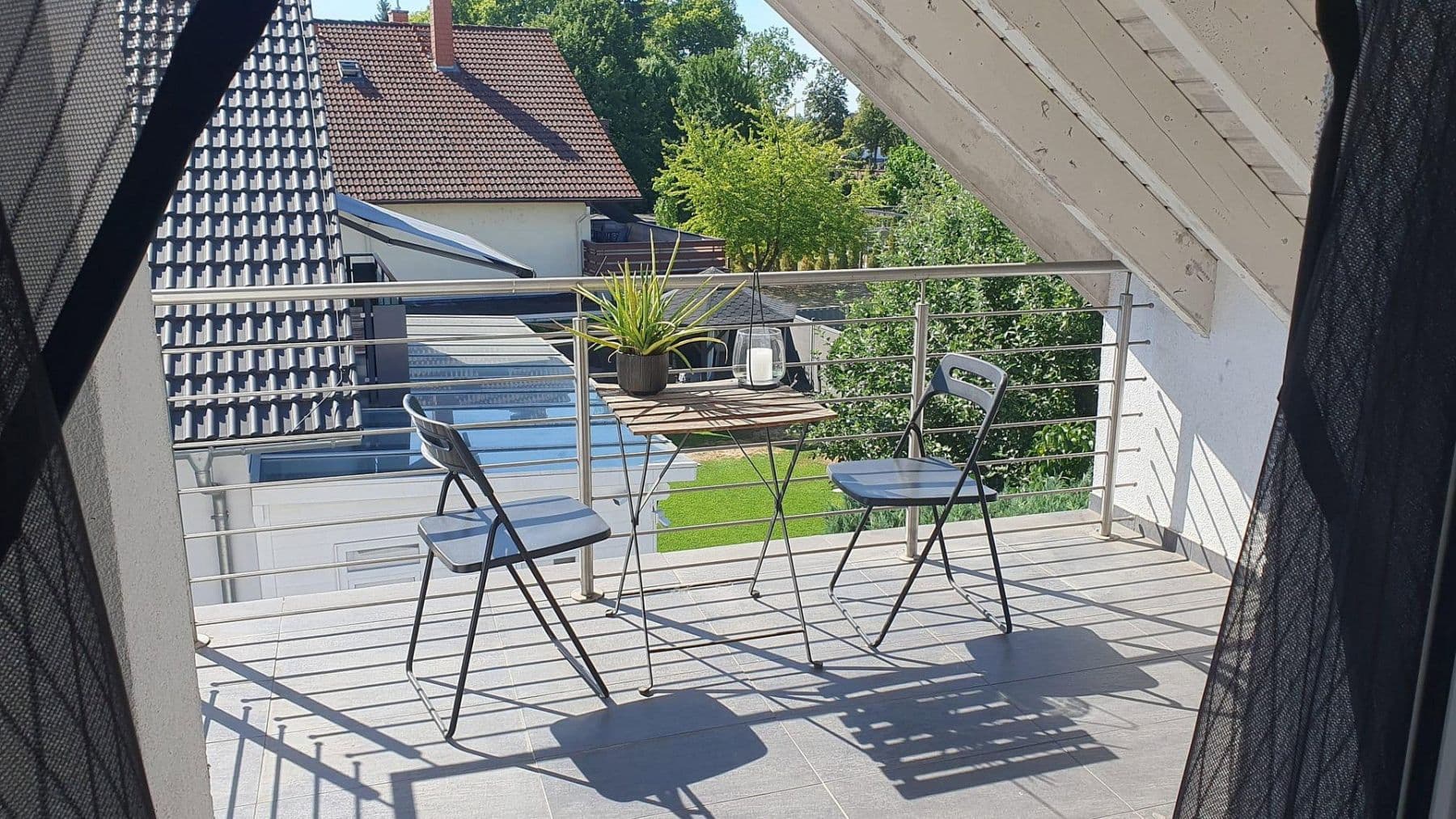Prenájom bytu 3-izbový 94 m², Ziegelhüttenstr. 18, Babenhausen, Hesensko Prenájom bytu 3-izbový 94 m², Ziegelhüttenstr. 18, Babenhausen, Hesensko