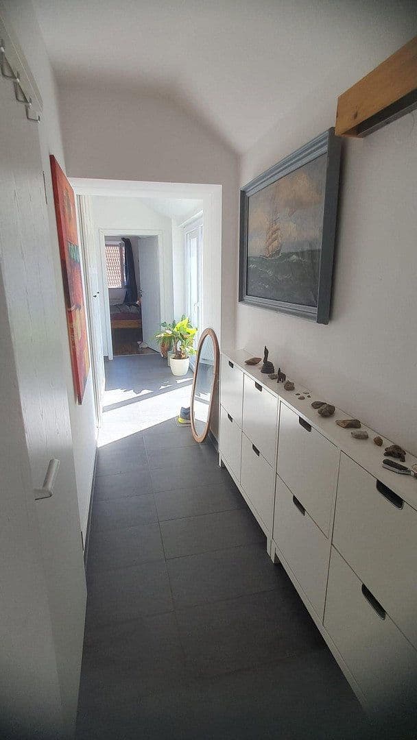 Prenájom bytu 3-izbový 94 m², Ziegelhüttenstr. 18, Babenhausen, Hesensko Prenájom bytu 3-izbový 94 m², Ziegelhüttenstr. 18, Babenhausen, Hesensko