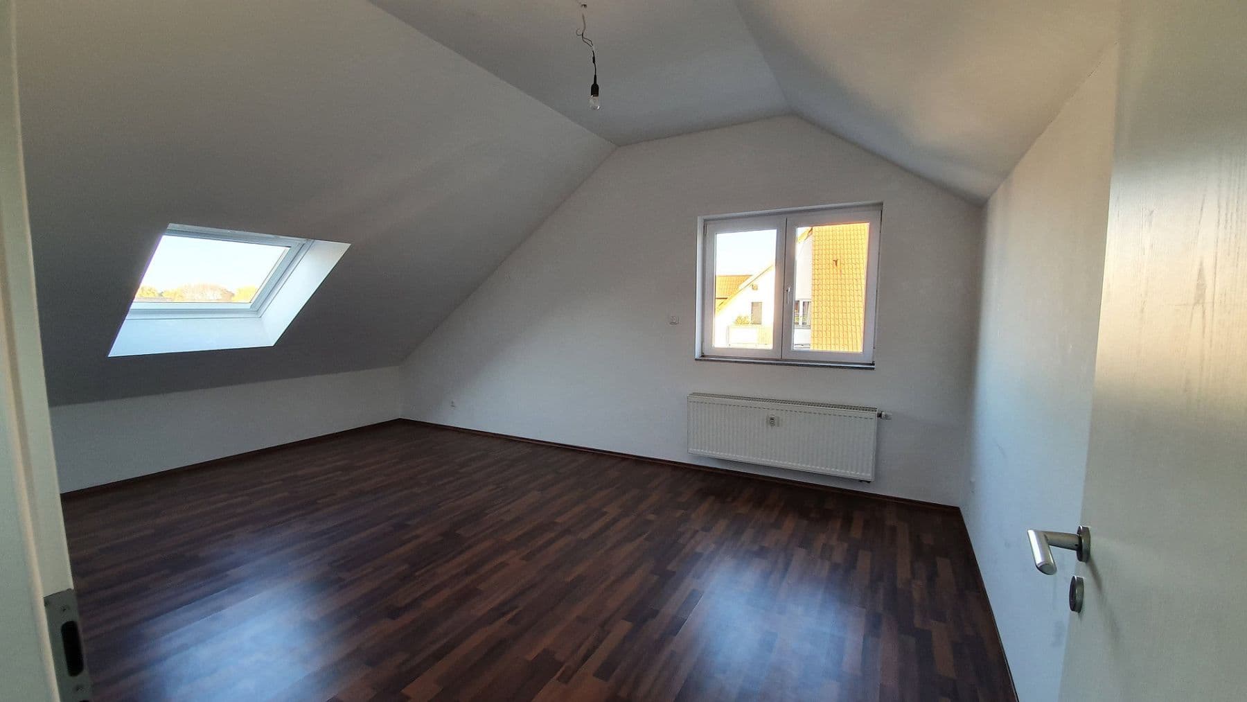 Prenájom bytu 3-izbový 94 m², Ziegelhüttenstr. 18, Babenhausen, Hesensko Prenájom bytu 3-izbový 94 m², Ziegelhüttenstr. 18, Babenhausen, Hesensko