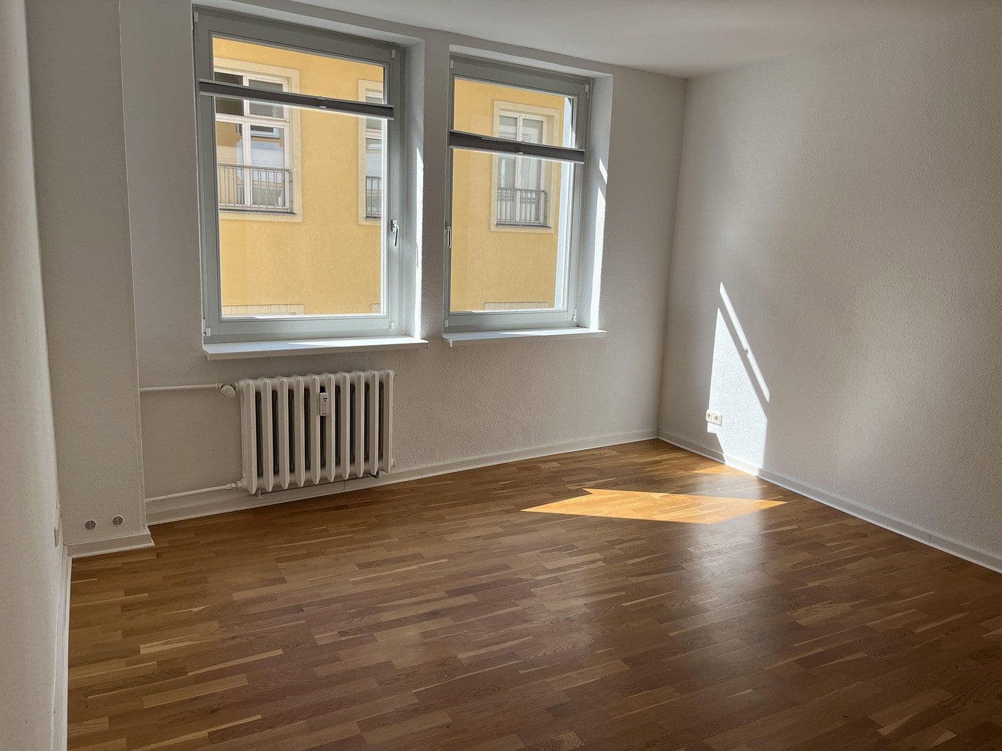 Prenájom bytu 2-izbový 60 m², Langenstraße 71, Stralsund, Meklenbursko-Predpomoransko Prenájom bytu 2-izbový 60 m², Langenstraße 71, Stralsund, Meklenbursko-Predpomoransko