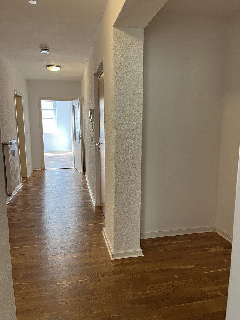 Prenájom bytu 2-izbový 60 m², Langenstraße 71, Stralsund, Meklenbursko-Predpomoransko Prenájom bytu 2-izbový 60 m², Langenstraße 71, Stralsund, Meklenbursko-Predpomoransko