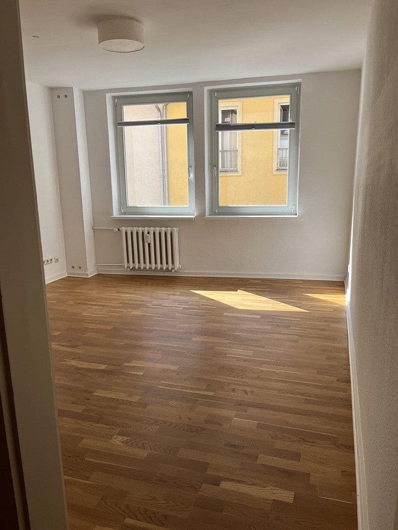 Prenájom bytu 2-izbový 60 m², Langenstraße 71, Stralsund, Meklenbursko-Predpomoransko Prenájom bytu 2-izbový 60 m², Langenstraße 71, Stralsund, Meklenbursko-Predpomoransko
