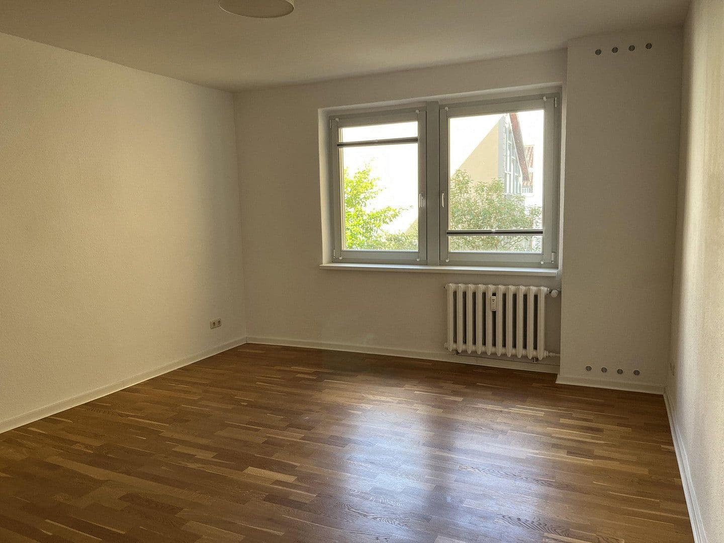 Prenájom bytu 2-izbový 60 m², Langenstraße 71, Stralsund, Meklenbursko-Predpomoransko Prenájom bytu 2-izbový 60 m², Langenstraße 71, Stralsund, Meklenbursko-Predpomoransko